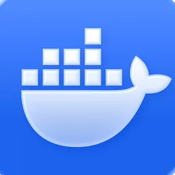 Docker macOS icon by astronocraft