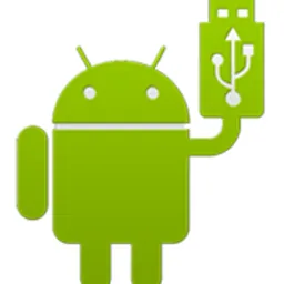 Android File Transfer macOS icon by Credit Lost