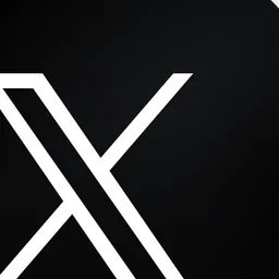 X icon for Mac