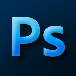 Photoshop macOS icon by sashapedonese