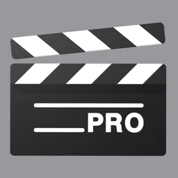 MyMovies 2Pro macOS icon by solicitore