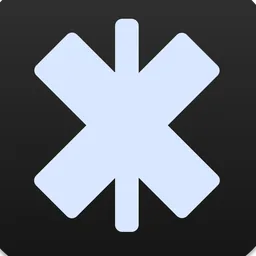 Perplexity macOS icon by Rubens Nook