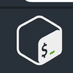 Folder - Bash icon for macOS
