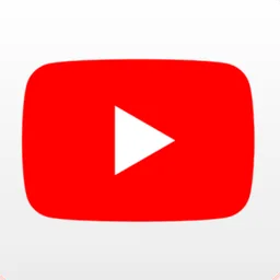 YouTube macOS icon by abdulhamidozturk