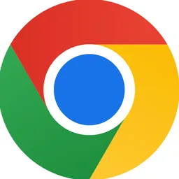 Google Chrome macOS icon by siddiqui