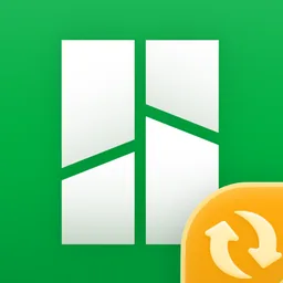 Bambu Connect icon for macOS