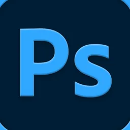 Photoshop icon for Mac