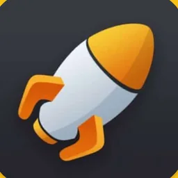Rocket Typist macOS icon by brentano