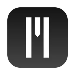 mInstaller macOS icon by techtalkf