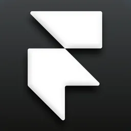 Framer macOS icon by elias