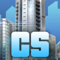 Cities Skylines macOS icon by chrishale