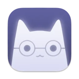 Clash Verge icon for macOS