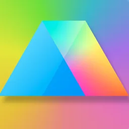 Graphpad Prism macOS icon by misterx95