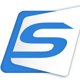 ScanSnap Home icon for macOS