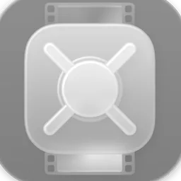 Compressor (Clear Light) (macOS 26.2+) macOS icon by designer_26.2