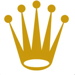 Rolex macOS icon by ramala
