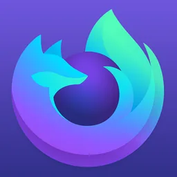 Firefox Nightly macOS icon by james