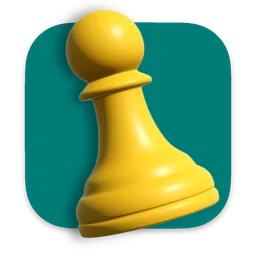 Superliminal macOS icon by anderson