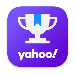 Yahoo Fantasy Sports icon for Mac