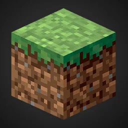Minecraft macOS icon by sethlsq
