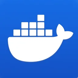Docker macOS icon by kgrandly