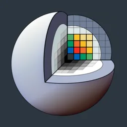 Slicer icon for Mac