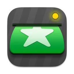 Image2icon macOS icon by bkninja