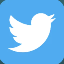 Twitter macOS icon by Orcher