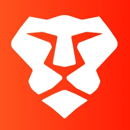 Brave icon for Mac