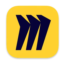 Miro icon for macOS