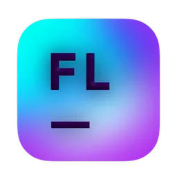 JetBrains Fleet alt macOS icon by kama