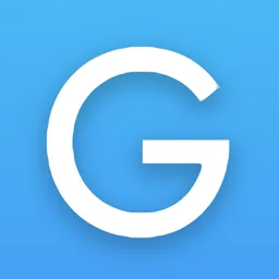 Ghelper icon for macOS
