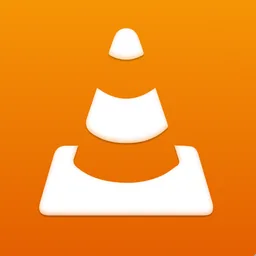 VLC macOS icon by iigiovanni