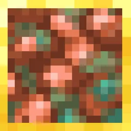 Minecraft macOS icon by Blackbone