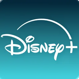 Disney+ macOS icon by doremifasolucas