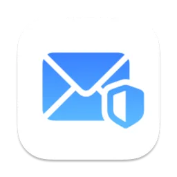Hide My Email icon for macOS