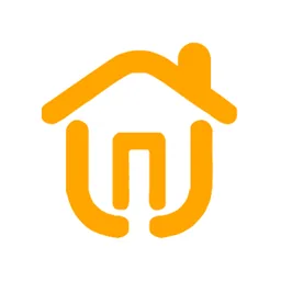 Home macOS icon by Swooned