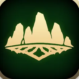Pillars Of Eternity macOS icon by antailer