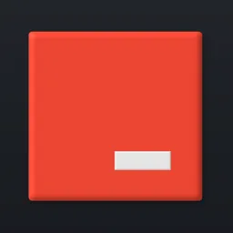 Trae AI macOS icon by ohqay