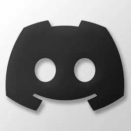 Discord macOS icon by Jason