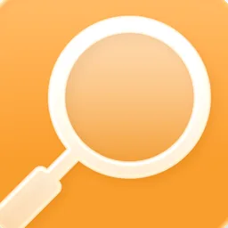 EasyFind (Default) icon for macOS