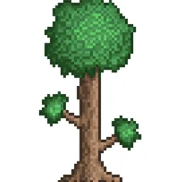 Terraria macOS icon by rivahps