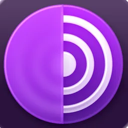 Tor Browser macOS icon by iigiovanni