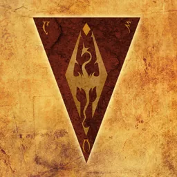 Morrowind icon for macOS