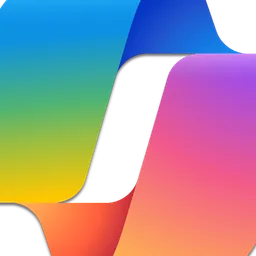 Microsoft Copilot macOS icon by morning