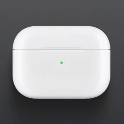 AirBuddy Alt icon for macOS
