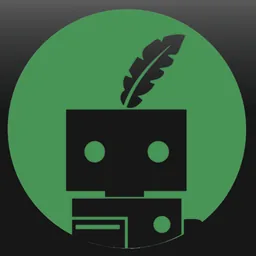 QuillBot macOS icon by cjavav
