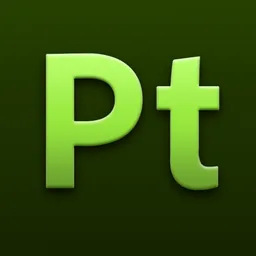 Adobe Substance 3D Painter icon for macOS