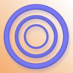 Zen macOS icon by voguest