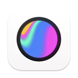 spline macOS icon by sabstanceabuse